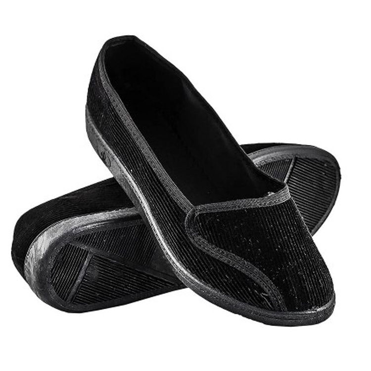 Тапочки КЛАССИКА женские, черные